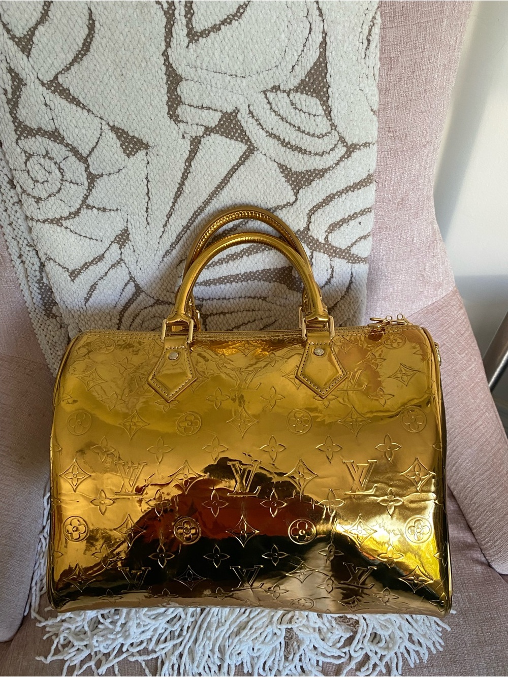 SHOULDER BAG - Picture 4 of 12